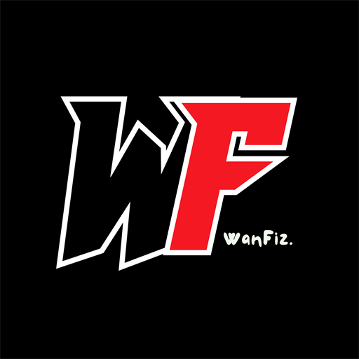Logo wanFiz